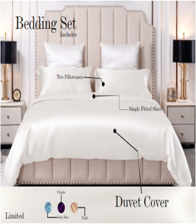 Bedding Linen Sets